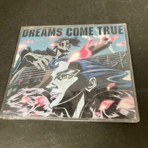 ● DREAM COME TRUE やさしいキスをして CD 中古品 ●