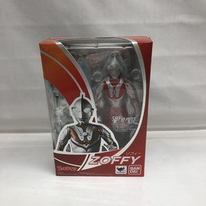 【中古】BANDAI　S.H.Figuarts ゾフィー (さらばウルトラマン)　未開封品　ウルトラマン[240022178190]