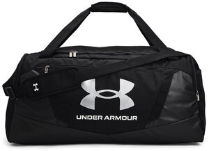 1530760-UNDER ARMOUR/UAアンディナイアブル5.0 ダッフルバッグ LサイズONESIZE