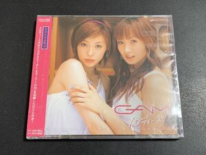 #7/新品未開封/ GAM『メロディーズ』初回限定盤CD＋DVD 2枚組、松浦亜弥、藤本美貴