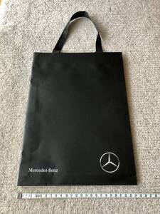 Mercedes-Benz ショッパーバッグ (メルセデス・ベンツ)