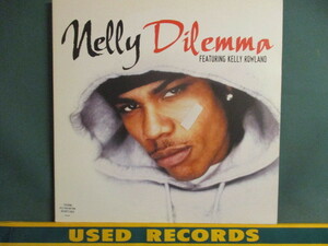 Nelly ： Dilemma F. Kelly Rowland 12