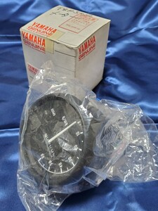 即決 純正品 未使用新品 ヤマハ TZR50R TZM50 スピードメーター ４KJ-83580-00 YAMAHA