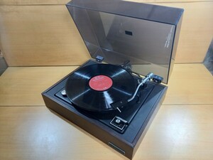 victor　ビクター　ターンテーブル　JL-MC200 レコード