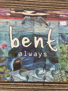 bent『always』