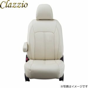 クラッツィオ シートカバー プライム アクセラ スポーツ BM5FS/BM5AS/BMEFS/BMLFS/BM2FS/BM2AS アイボリー Clazzio EZ-0704 送料無料