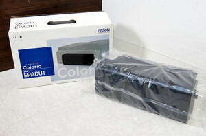 ▲(R607-H240) 未使用 EPSON エプソン EPADU 自動両面ユニット 箱付き 対応機種 EP-901F/EP-901A-EP-801A/EP-902A/EP-802A