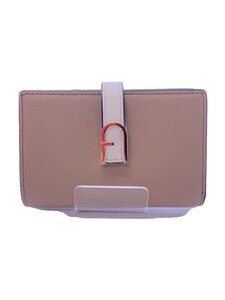 FURLA◆2つ折り財布/牛革/マルチカラー/レディース/WP00401 BX2725//