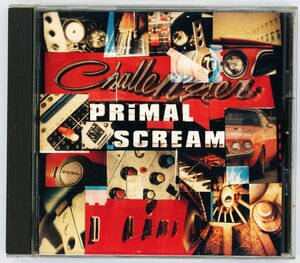 即決！ PRIMAL SCREAM プライマル・スクリーム　コワルスキー / スター (日本盤歌詞カードあり・帯なし)