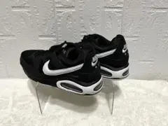 【美品】NIKE AIRMAXコマンド　黒　26cm