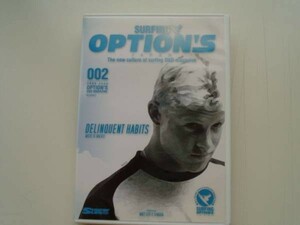 DVD◆SURFING OPTION