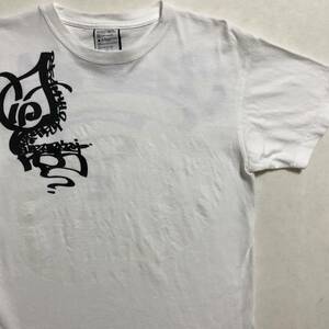 RIP SLYME リップスライム Tシャツ 白 S 美品 管理B266