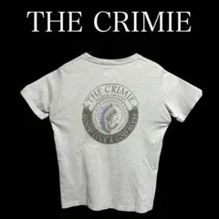 クライミー　vネック　tシャツ crimie RADIALL calee