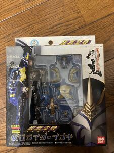 装着変身　超合金GD-84 仮面ライダーイブキ　未開封