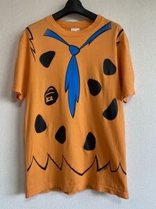 X-LARGE / エクストララージ XLARGE Tシャツ　オレンジ　サイズM