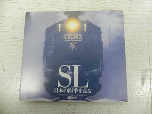 CD-ROM/SL 日本の四季を走る　CD-ROM for Windows＆Macintosh/写真/持田明俊/音楽/SDU　LYR-6.240306