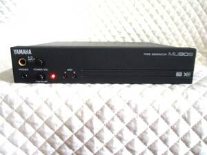 YAMAHA　MU90B　MIDI音源モジュール