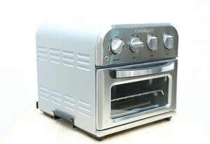 【H0776】★美品★Cuisinart★クイジナート★ノンフライオーブントースター★TOA-29SJ★2022年製★