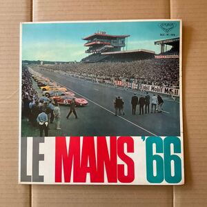 ル・マン ‘66 LE MANS 