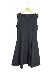 FOXEY NEW YORK フォクシー ワンピース 40 Dress Tennis Garden ブラック IT863BCIO12A