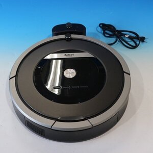 ★ジャンク iRobot ルンバ Roomba 878 ロボット掃除機 アイロボット★