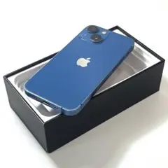 【良品】Apple｜iPhone 13 mini 128GB｜SIMフリー