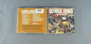 ★米CD GEORGE JONES/MY VERY SPECIAL GUESTS ★