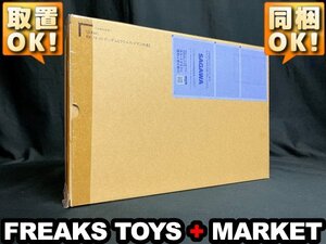 ★開封美品・輸送箱付★PB限定 GUNDAM FIX FIGURATION METAL COMPOSITE RX-78-02 ガンダム【ククルス・ドアンの島】/プレミアムバンダイ