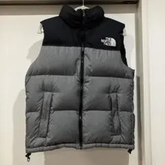 ノースフェイス ダウンベスト ND91634 ヌプシ Nuptse 希少カラー