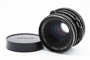 HASSELBLAD CF Planar 80mm F2.8 T* ハッセルブラッド プラナー 中判カメラ用レンズ Carl Zeiss レンズ 動作確認済み #1721