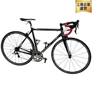 GRAPHITE DESIGN ZANIAH SHIMANO 105 ロードバイク GARMIN EDGE500J サイクルコンピューター付き 中古 N9572270