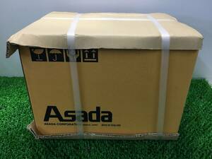 【未使用品】★Asada(アサダ) テストポンプ TP50N / IT20C6EFLK88