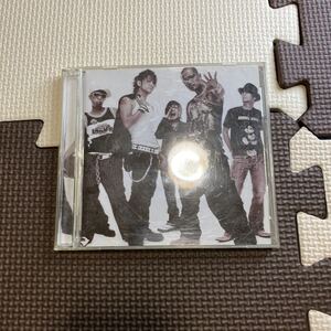 GLAY EXILE DVD CD