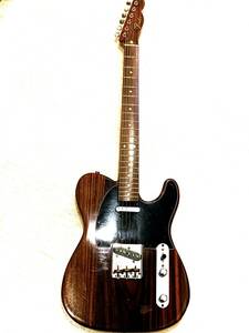 FENDER USA　TELECASTER 