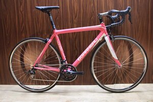 ■GARNEAU ガノー SONIX 6.4 フルカーボン SHIMANO 105 5700 2X10S サイズ520 2010年モデル