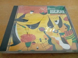 ポール・モーリア Paul Mauriat CD スペイン夢紀行 Iberia PPD-18