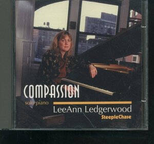 即決CD リーアン・レジャーウッド LeeAnn Ledgerwood Compassion