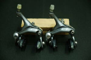 SHIMANO600 ULTEGRA　BR6403 SLR デュアルピボットブレーキ前後セット