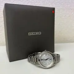 【値下げ】SEIKO エクセリーヌ SWCW115 レディース