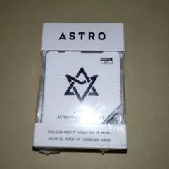 ASTRO　キノ　アルバム