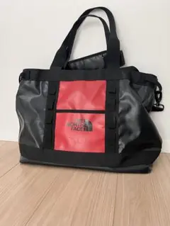 THE NORTH FACE ノースフェイス　2way トートバッグ