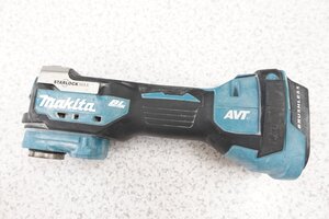 makita マキタ 18V 充電式マルチツール TM52D 本体 コードレス【領収書可能】【返品OK】