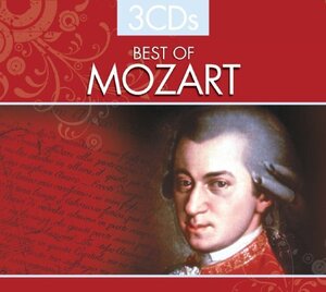 【中古】Best of Mozart