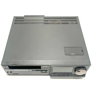 【極上美品★動作品】SONY ソニー SL-HF3000 ベータビデオデッキ Hi-Band Betamax β ソニー RMT-147 VIDEO CASSETTE RECORDER