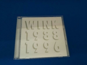 Wink CD WINK MEMORIES 1988-1996