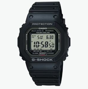 G-SHOCK GW-5000U-1JF