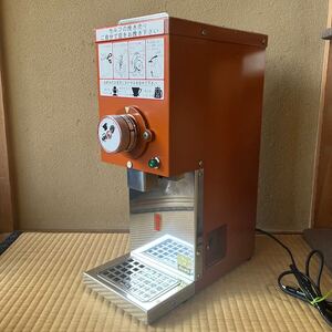 カリタ　KDM-300GR コーヒーミル　グラインダー　検索　フジローヤル　R-440 R-300 ハイカットミル　ボンマック　LUCKY BONMAC kalita