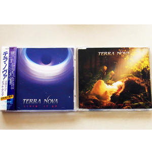 Terra Nova - 「Livin