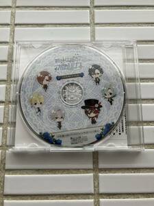 CD アニメ系CD　時計仕掛けのアポカリプス 予約特典ドラマCD「不思議の国のアリスは、今日も物語の上で踊る」