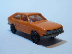 41568 Wiking/ヴィーキング VW PASSAT フォルクスワーゲン パサート 1/160